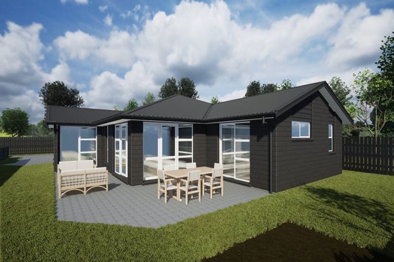 Photo of property in 125 Heywood Street, Grasmere, Invercargill, 9810