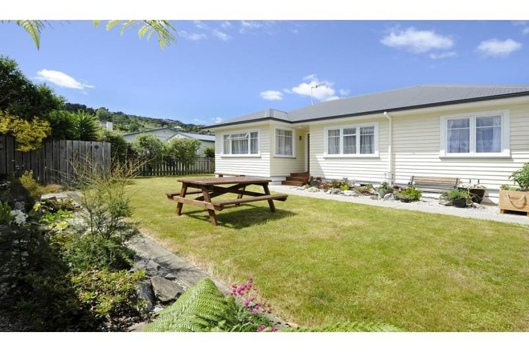 Photo of property in 121 Muritai Street, Tahunanui, Nelson, 7011