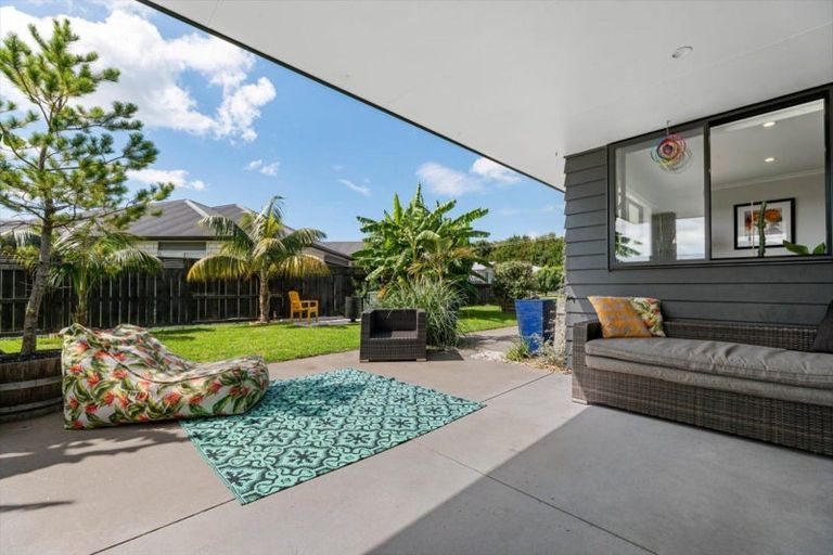 Photo of property in 12d No 2 Road, Te Puke, 3119