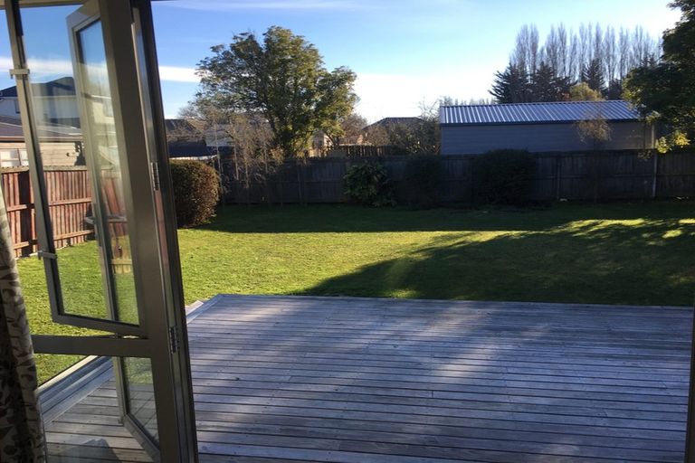 Photo of property in 61 Grampian Street, Casebrook, Christchurch, 8051