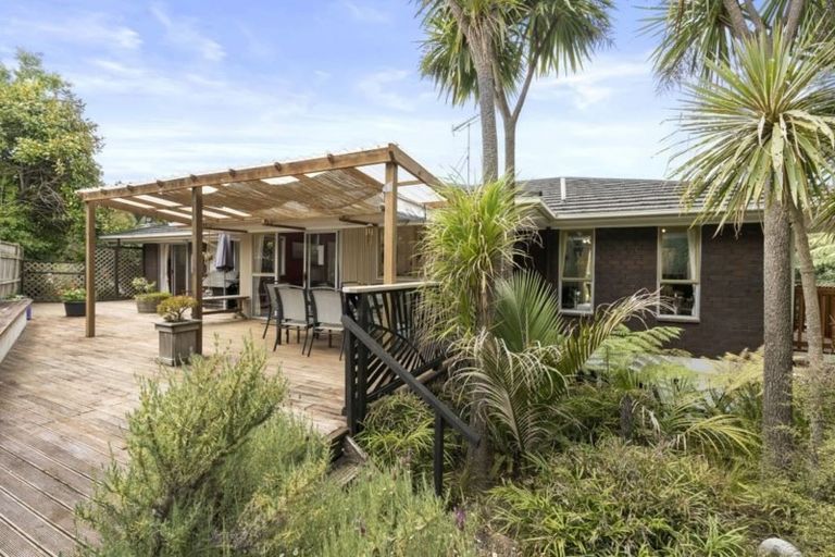 Photo of property in 31 Calman Place, Chatswood, Auckland, 0626