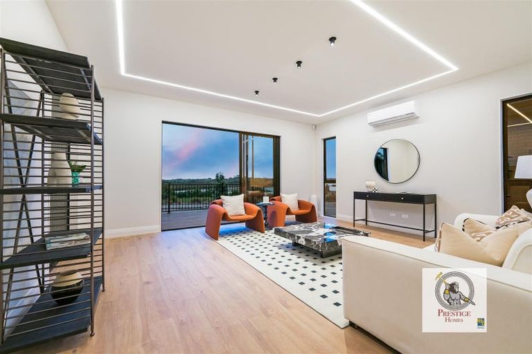 Photo of property in 12 Texel Street, Karaka, 2580