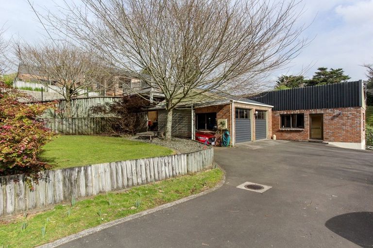 Photo of property in 596 Carrington Road, Hurworth, New Plymouth, 4371