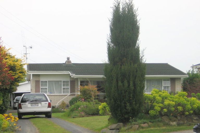 Photo of property in 25 David Street, Morrinsville, 3300