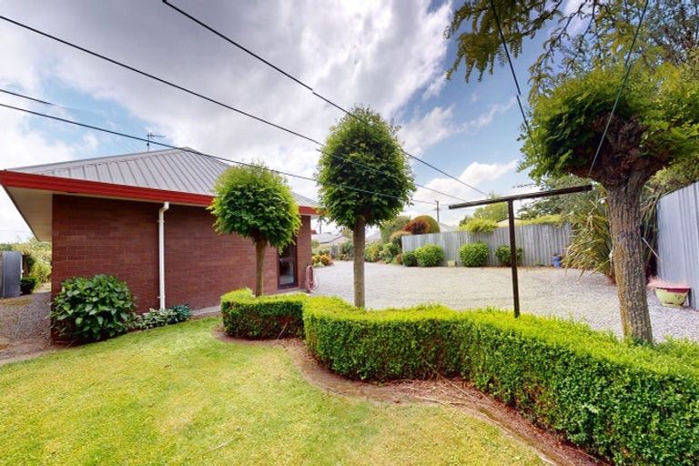 Photo of property in 52 Cridland Street, Rakaia, 7710