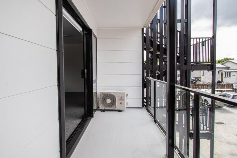 Photo of property in 108/17 Vialou Street, Hamilton Central, Hamilton, 3204