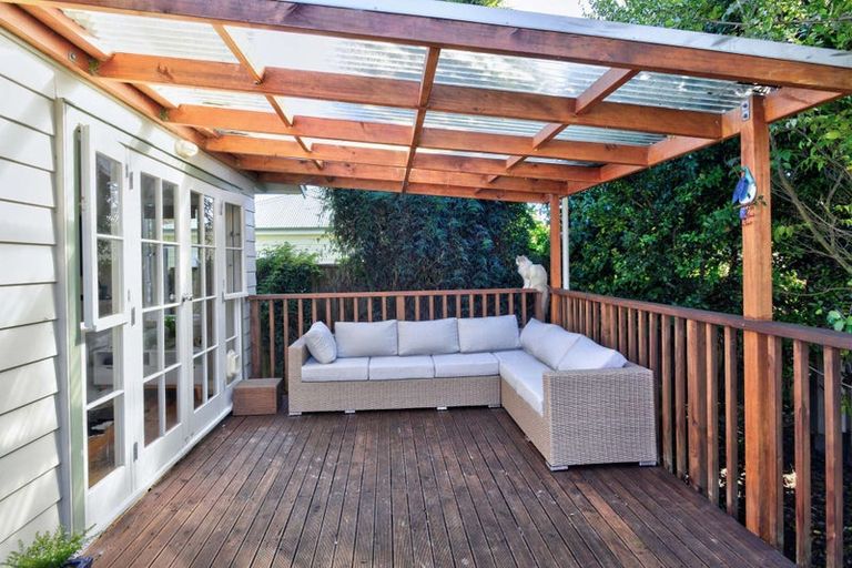 Photo of property in 41 Costley Street, Carterton, 5713