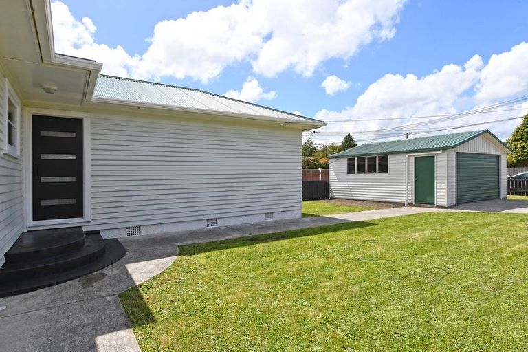 Photo of property in 7 Stephen Street, Trentham, Upper Hutt, 5018