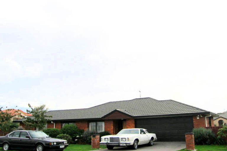 Photo of property in 7a Wood Leigh, Paraparaumu Beach, Paraparaumu, 5032