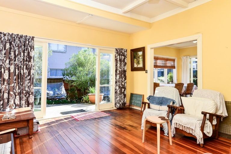 Photo of property in 15 Fow Street, Hamilton Central, Hamilton, 3204