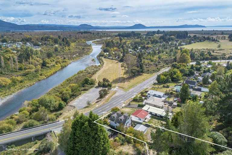 Photo of property in 4 Gosling Grove, Turangi, 3334