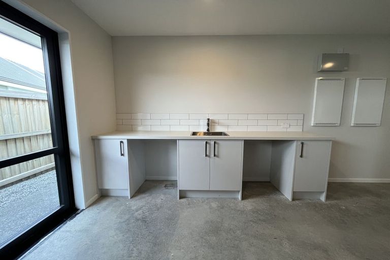 Photo of property in 58 Whitburn Avenue, Halswell, Christchurch, 8025