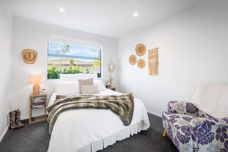 Photo of property in 18 Brampton Drive, West Melton, 7618