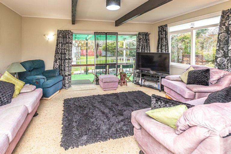 Photo of property in 27 Talbot Street, Whanganui East, Whanganui, 4500