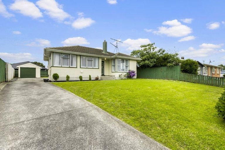 Photo of property in 77 Sefton Crescent, Chartwell, Hamilton, 3210
