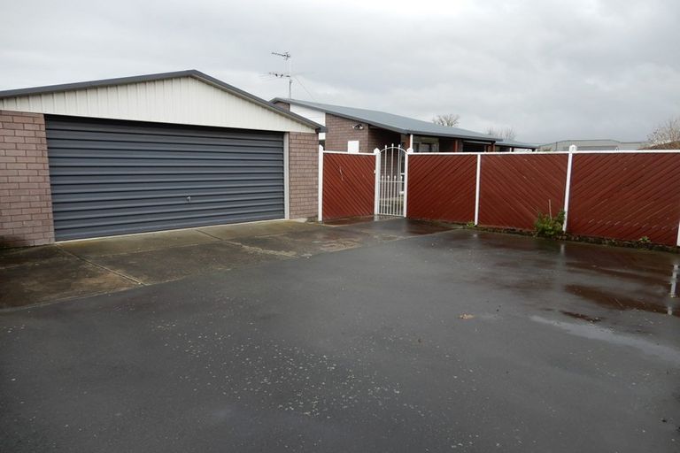 Photo of property in 304a Halswell Road, Halswell, Christchurch, 8025