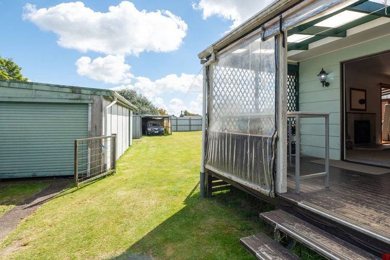 Photo of property in 19 Kotuku Place, Tokoroa, 3420