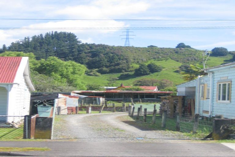 Photo of property in 179 Miro Street, Manunui, Taumarunui, 3924