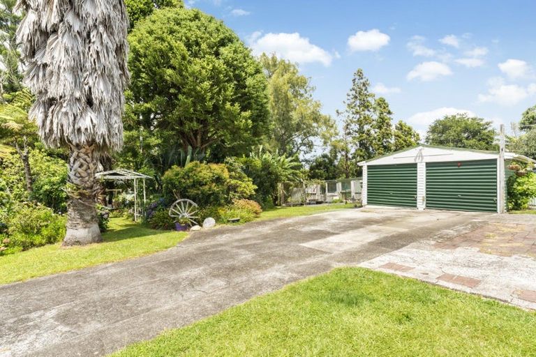Photo of property in 47 Valley Road, Te Puke, 3119