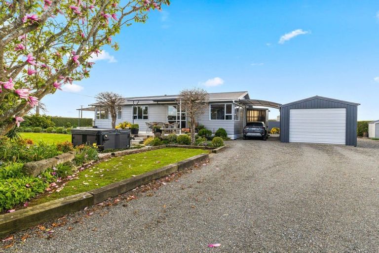 Photo of property in 278a Mcdonell Road, Ohakea, Palmerston North, 4479