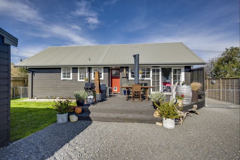 Photo of property in 7 Shanly Street, Waipawa, 4210