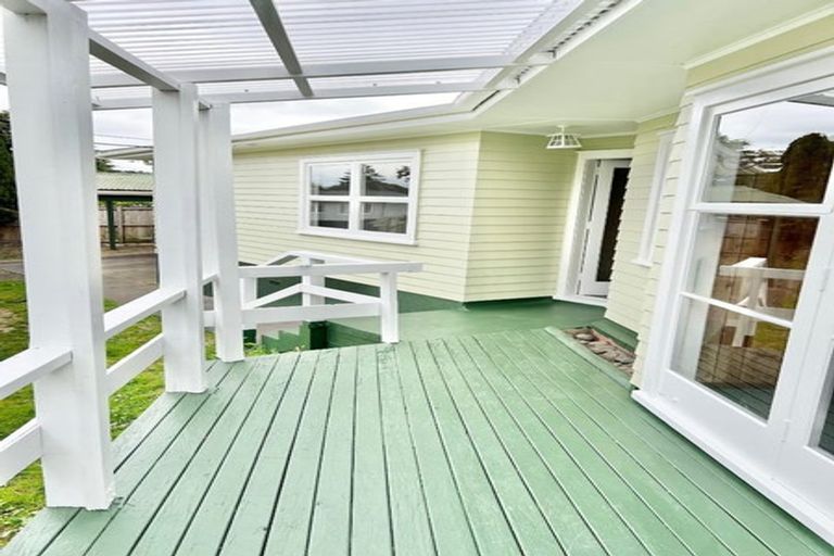 Photo of property in 1 Whitley Crescent, Otara, Auckland, 2023