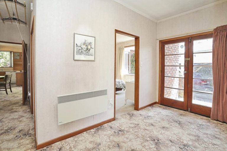 Photo of property in 141 Conyers Street, Heidelberg, Invercargill, 9812