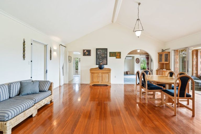 Photo of property in 539 Three Mile Bush Road, Te Kamo, Kamo, 0185