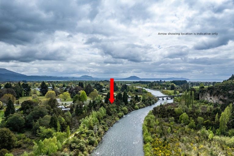 Photo of property in 17 Taupahi Road, Turangi, 3334