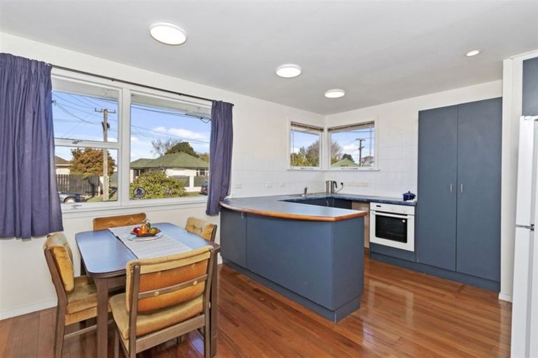 Photo of property in 47 Newmark Street, Bishopdale, Christchurch, 8053