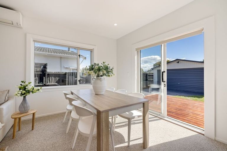 Photo of property in 53 Marshall Street, Woolston, Christchurch, 8023