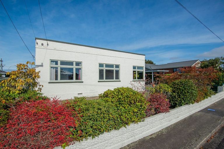 Photo of property in 32 Maryhill Terrace, Maryhill, Dunedin, 9011