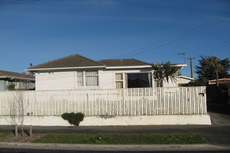Photo of property in 44 Keppel Street, New Brighton, Christchurch, 8083