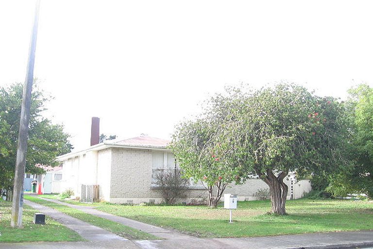 Photo of property in 6 Fleetwood Crescent, Flaxmere, Hastings, 4120