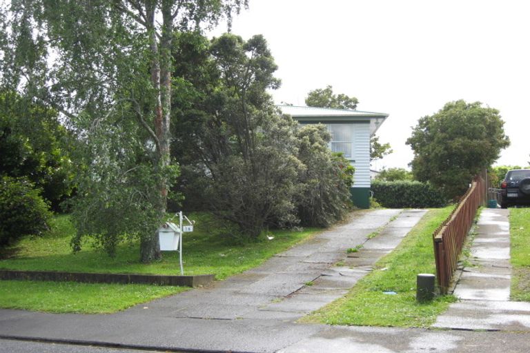 Photo of property in 16 Goodwin Drive, Rosehill, Papakura, 2113