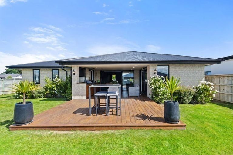 Photo of property in 3 Marangai Drive, Pegasus, 7612