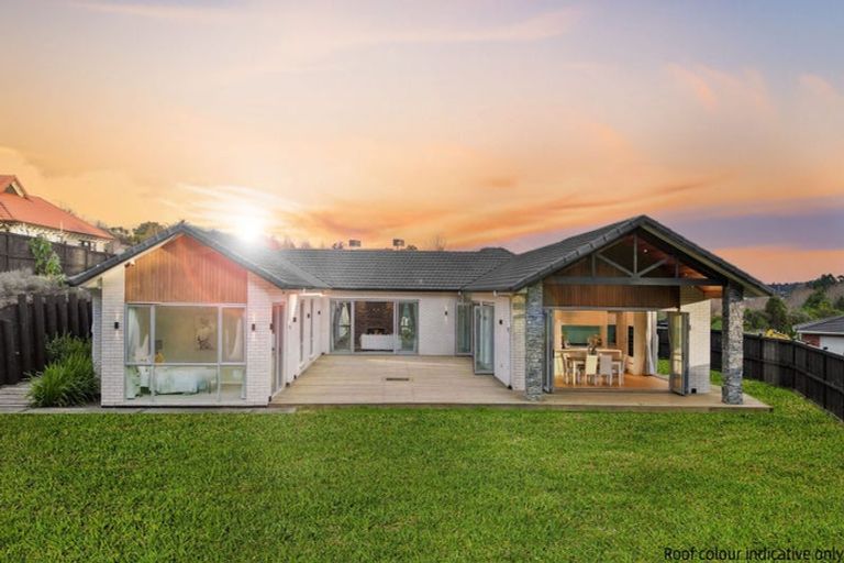 Photo of property in 27 Tau Drive, Flat Bush, Auckland, 2019
