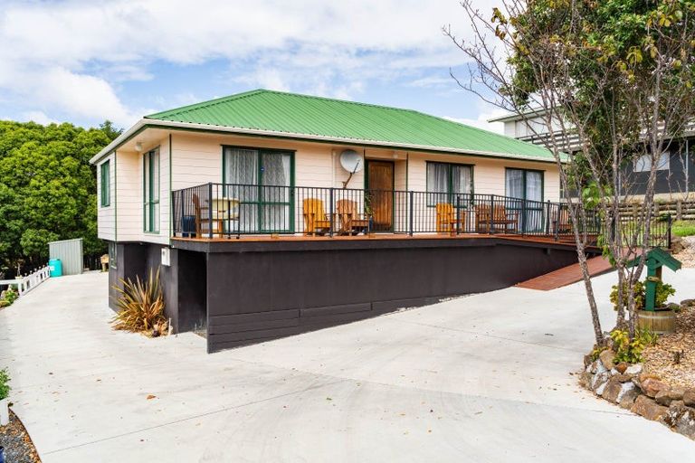 Photo of property in 53 Montgomery Avenue, Dargaville, 0310