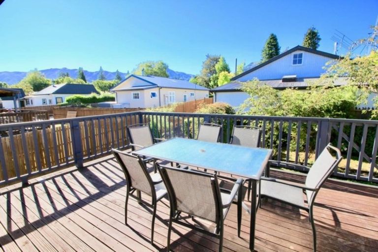 Photo of property in 21a Leamington Street, Hanmer Springs, 7334