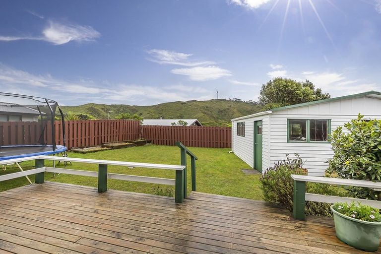 Photo of property in 178 Mitchell Street, Brooklyn, Wellington, 6021