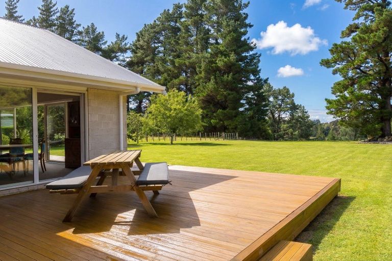 Photo of property in 433a Waiohine Gorge Road, Dalefield, Carterton, 5791