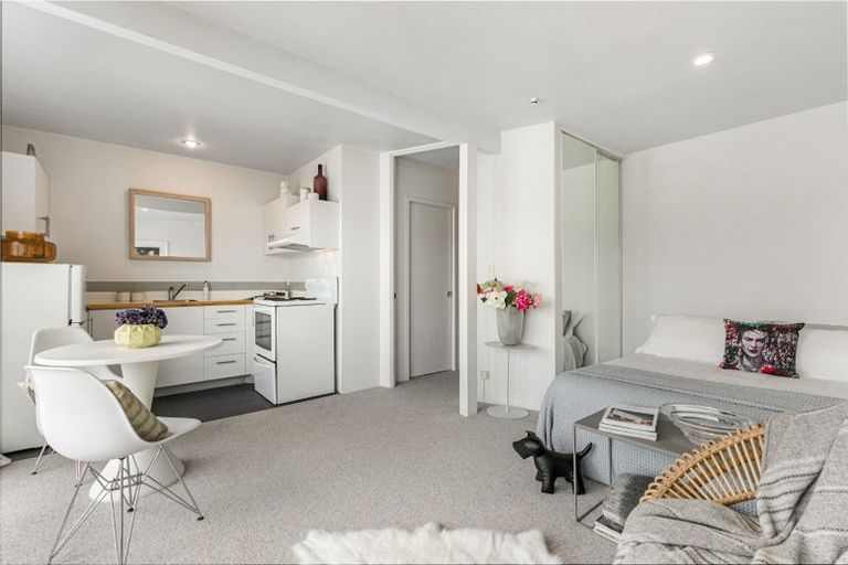 Photo of property in 56e Lincoln Street, Ponsonby, Auckland, 1021