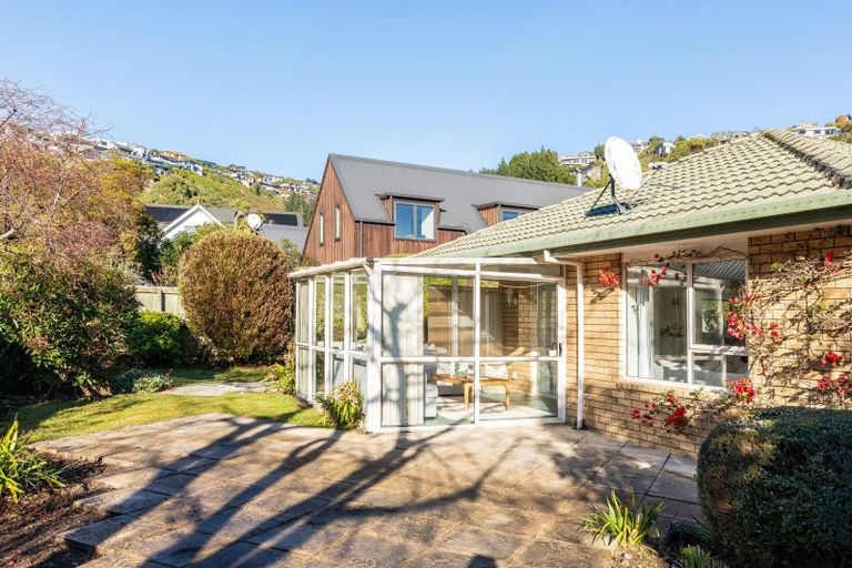 Photo of property in 23 Basil Place, Mount Pleasant, Christchurch, 8081