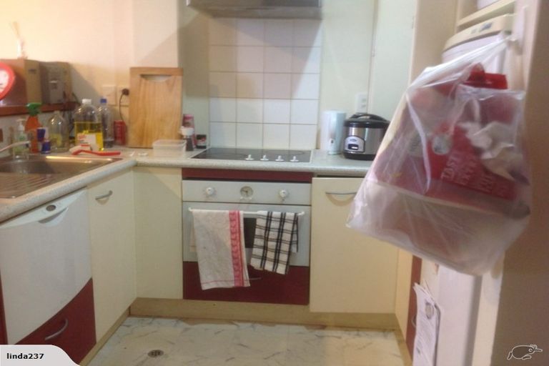 Photo of property in Terrace Heights Apartments, 13e/163 The Terrace, Wellington Central, Wellington, 6011