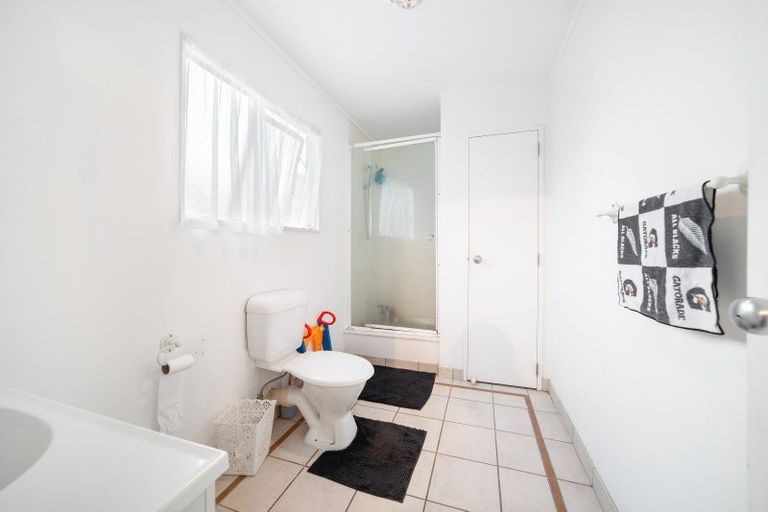 Photo of property in 52 Hain Avenue, Mangere East, Auckland, 2024