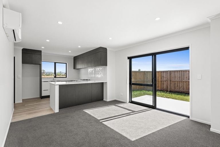 Photo of property in 36 Washer Road, Horotiu, Hamilton, 3288