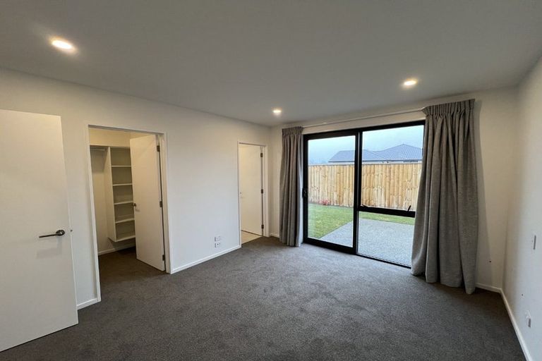 Photo of property in 4 River Stone Drive, Halswell, Christchurch, 8025