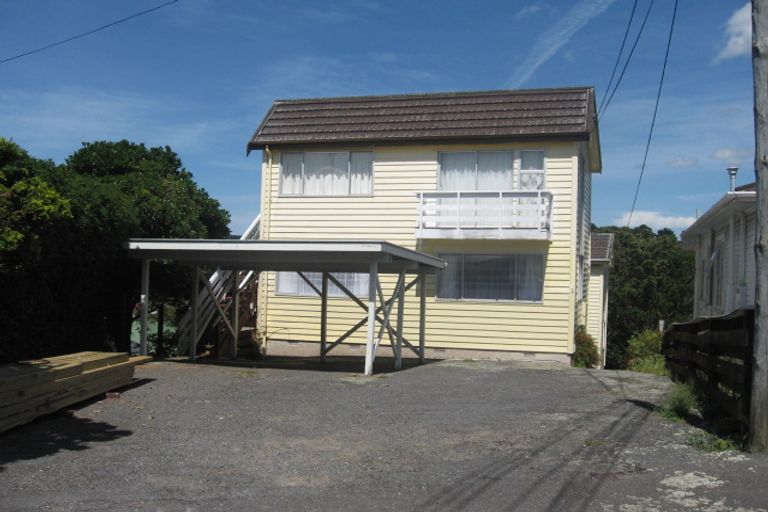 Photo of property in 4/11 Konini Road, Hataitai, Wellington, 6021