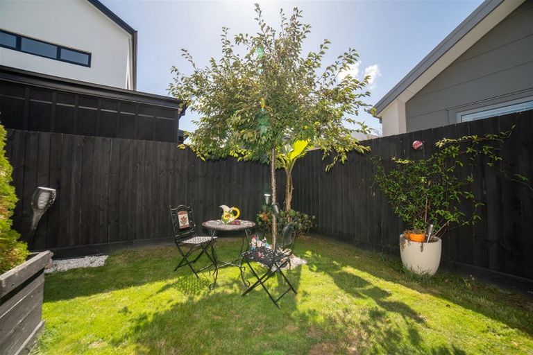 Photo of property in 101 Corsair Drive, Wigram, Christchurch, 8042