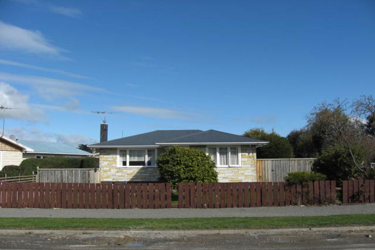 Photo of property in 118 Cockburn Street, Kuripuni, Masterton, 5810